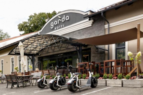 Garda Hotel Szombathely